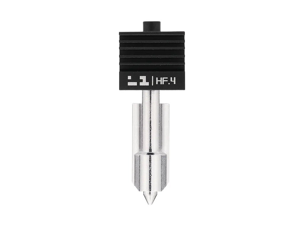 Bambu High Flow Hotend - H2 Series