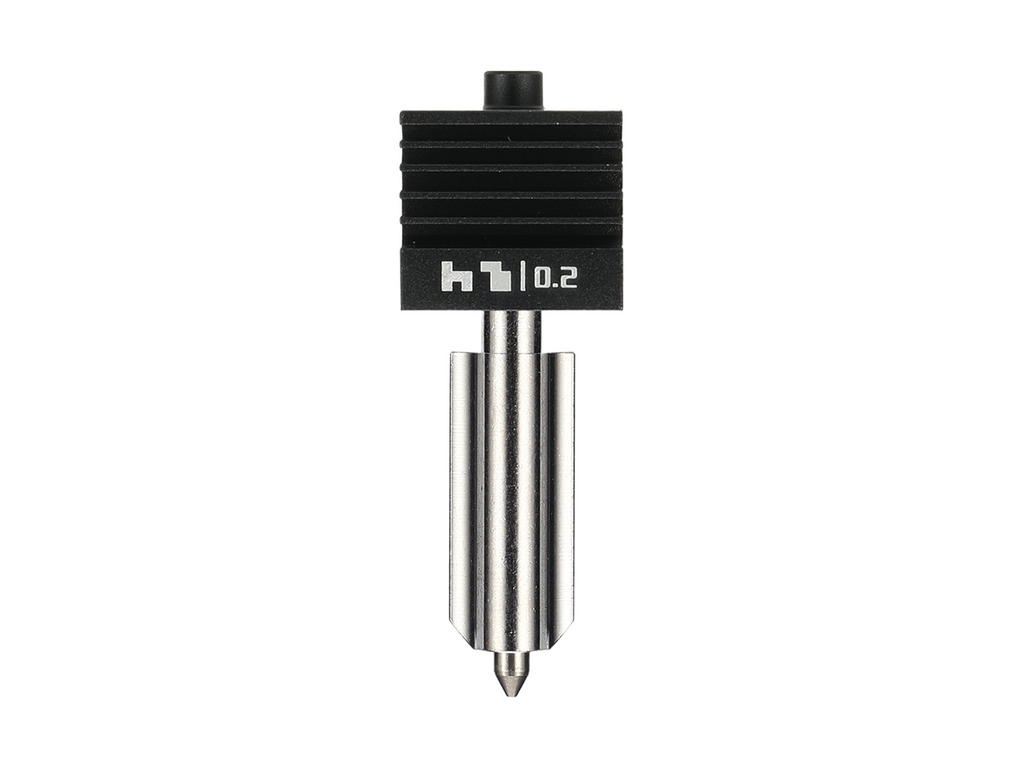 Bambu Hotend H2 Series 0.20mm