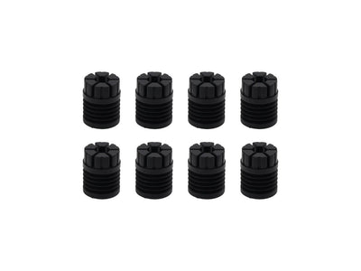 Bambu Lab Anti-Vibration Feet for X1 and P1 Series - Voxel Factory -3D printer- Imprimante 3D