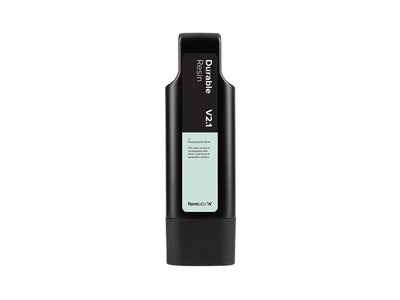 Durable Resin 1L (Form 4) - Voxel Factory -3D printer- Imprimante 3D