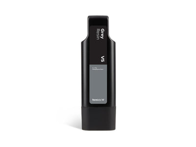 Grey Resin V5 1L (Form 4) - Voxel Factory -3D printer- Imprimante 3D