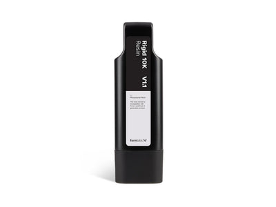 Rigid 10K Resin V1.1 1L (Form 4) - Voxel Factory -3D printer- Imprimante 3D