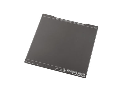 Prusa MK4 Satin Powder coated Print Sheet Product Picture