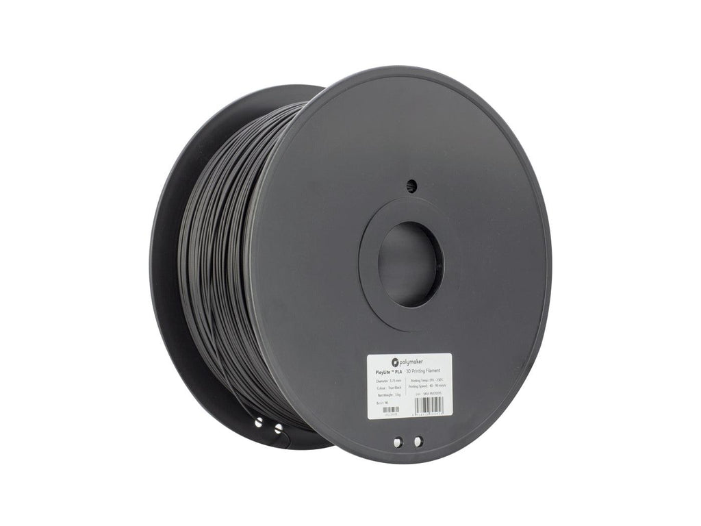 Polymaker PolyLite PLA 1.75mm 3kg - Voxel Factory -3D printer- Imprimante 3D