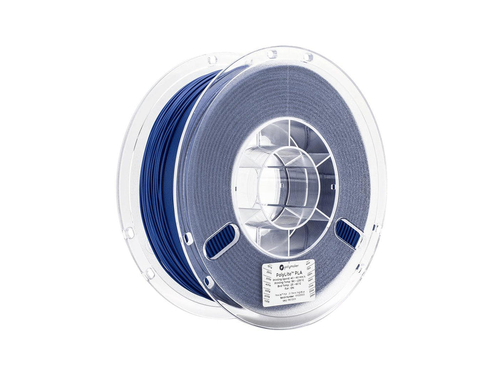Polymaker PolyLite PLA 1.75mm 1kg - Voxel Factory -3D printer- Imprimante 3D