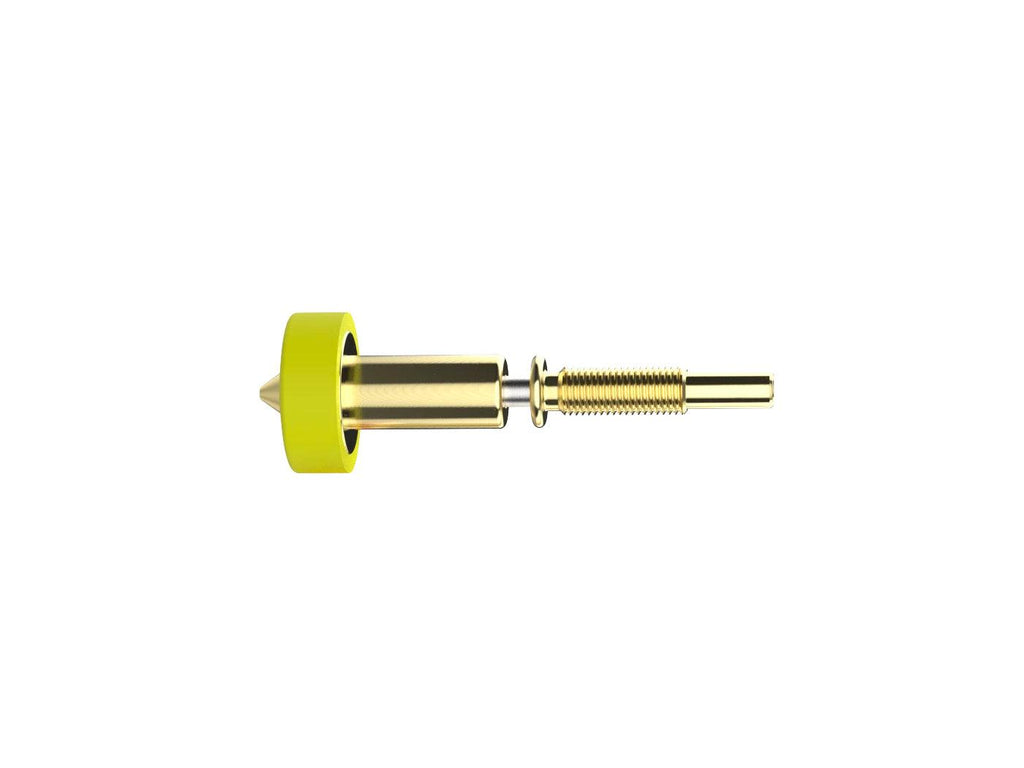 Revo™ Nozzle 0.25mm - Brass - Voxel Factory -3D printer- Imprimante 3D