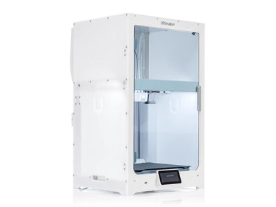 Ultimaker S7 Dual Extruder 3D Printer - Voxel Factory -3D printer- Imprimante 3D