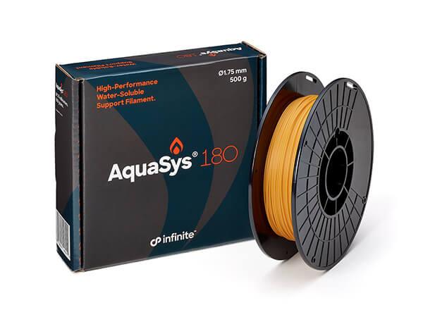 Aquasys 180 Filament 2.85mm 0.5kg - Voxel Factory -3D printer- Imprimante 3D