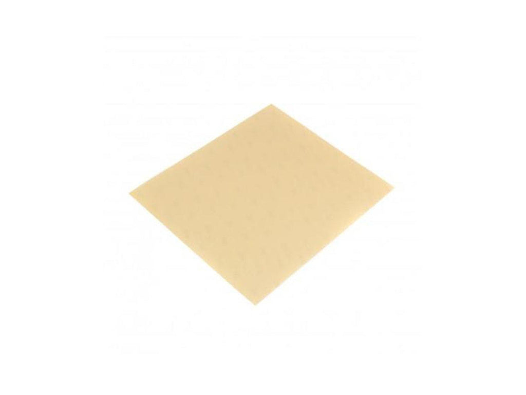 Replacement PEI Sheet for Prusa i3 MK2 or MK3 - Voxel Factory -3D printer- Imprimante 3D