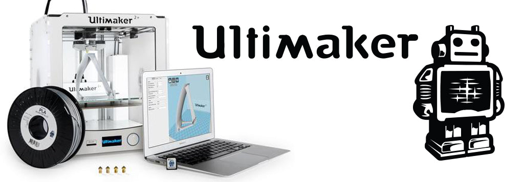 Ultimaker 2+ Product Spotlight