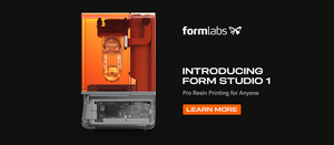 The New Formlabs Studio Ecosystem Is Coming to Voxel Factory