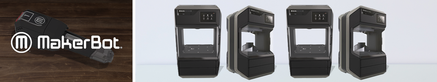 Makerbot 3D Printers