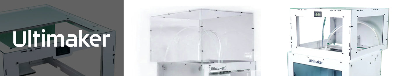 Ultimaker Third Party Parts
