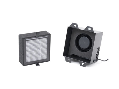 Advanced Filtration for Prusa CORE One