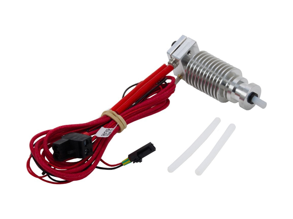 Assembled hotend for MK3 series