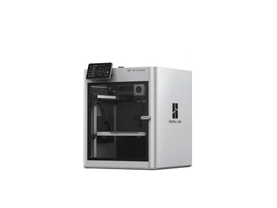 Bambu Lab X1-Carbon 3D Printer - Voxel Factory -3D printer- Imprimante 3D