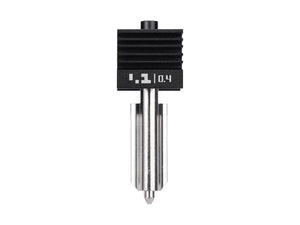 Bambu Lab Hotend - H2/P2S/X2D - 0.4mm
