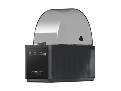 Bambu Lab AMS HT Automatic Material System oblique view