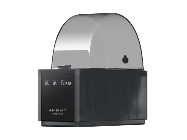 Bambu Lab AMS HT Automatic Material System oblique view