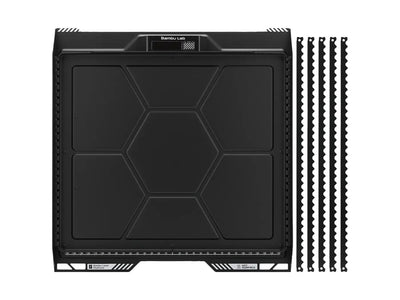 Bambu Lab Base Laser