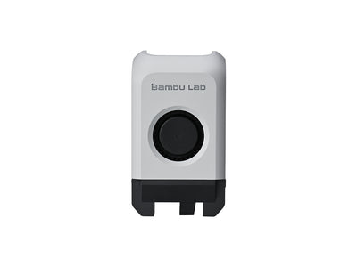 Bambu Lab Front Housing Assembly - X1C & X1E