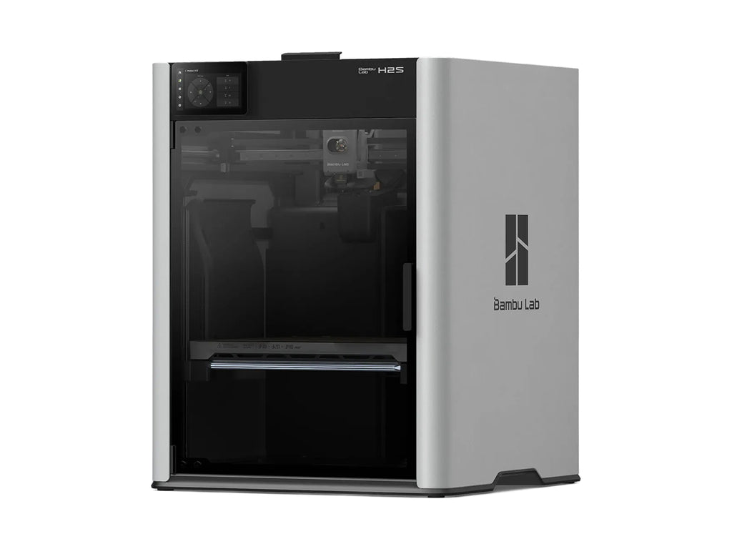 Bambu Lab H2S Printer