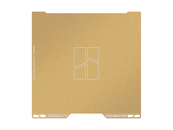 Bambu Lab Textured PEI Plate H2 Series
