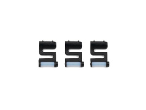 Bambu Lab Nozzle Wiper for X1 & P1 Series (3pcs)