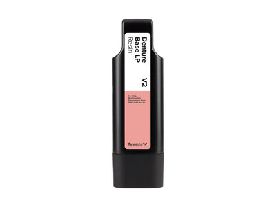 Denture Base Resin 1L (Form 4B) - Light Pink