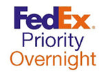 FedEx Priority Overnight