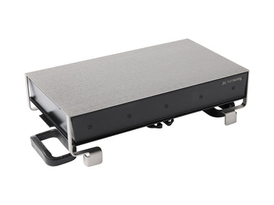 Form 4L Flex Build Platform Bottom