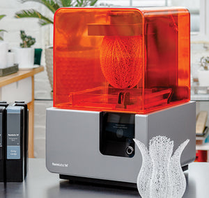 Formlabs 3D printer