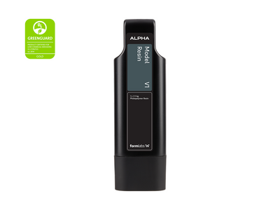 Formlabs Alpha Model Resin 1L