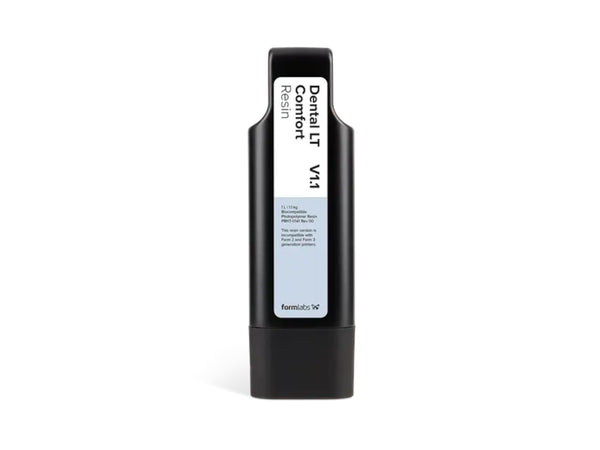 Dental LT Comfort Resin (Form 4B) 1L
