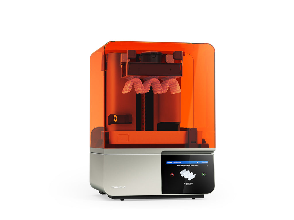 Formlabs Form 4B LFD 3D printer Basic Package