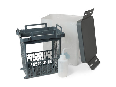 Formlabs Form Studio Wash Cure Rinse Bucket