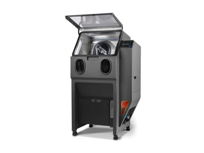 Formlabs Fuse Blast - Voxel Factory -3D printer- Imprimante 3D