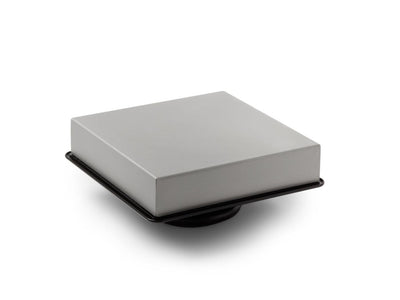 Form 2 & 3 Stainless Steel Build Platform - Voxel Factory -3D printer- Imprimante 3D