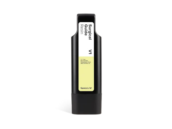Surgical Guide Resin (Form 4B) 1L