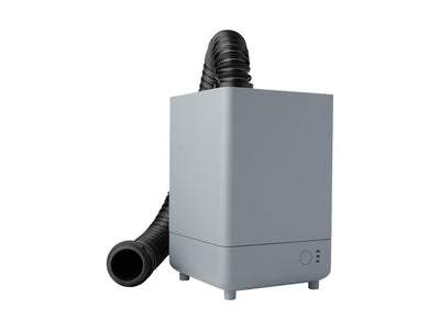 Formlabs VOC Extractor