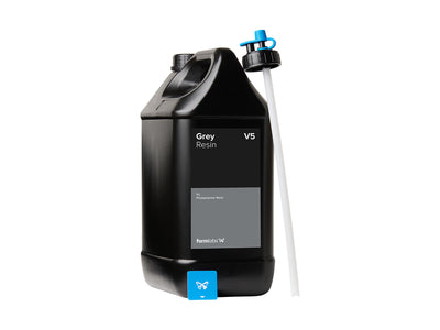 Grey Resin V5 5L (Form 4)