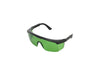 Laser Protective Goggles diagonal view