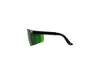 Laser Protective Goggles side view
