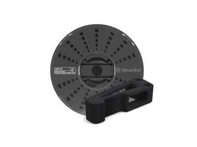 MakerBot METHOD ABS CF Filament Black (0.5kg, 1.1lb) - Voxel Factory -3D printer- Imprimante 3D