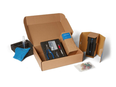 Formlabs SLA Finishing Tools - Voxel Factory -3D printer- Imprimante 3D