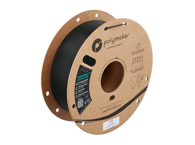 Polymaker HT-PLA-CF 1.75mm Black 1Kg Product Picture