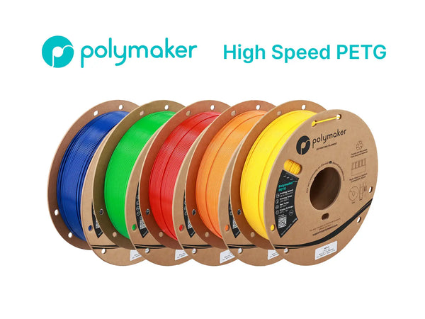 Polymaker High Speed PETG Thumbnail