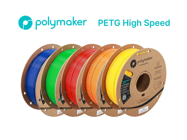 Polymaker PETG High Speed Thumbnail