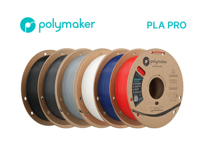 Polymaker PLA PRO Thumbnail