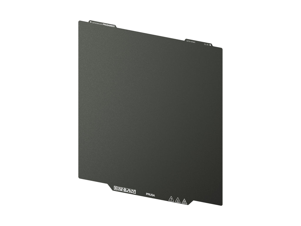 Prusa CORE One L Satin Powder coated Print Sheet